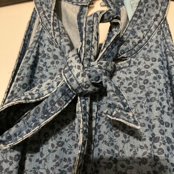 NWT CECE DRESS SZ S - Picture 10 of 11